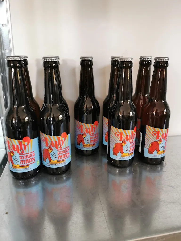 Menu_Brasserie Artisanale Lub'_Taillades_image_2