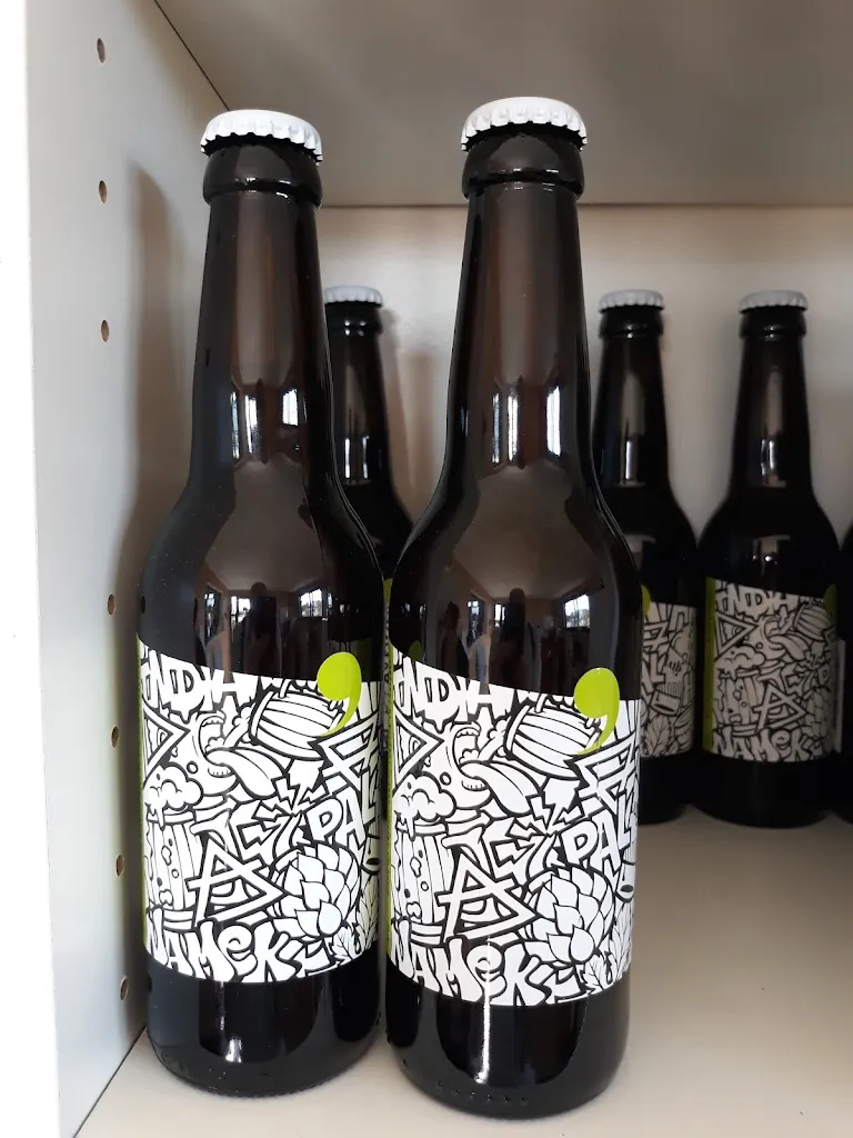 Menu_Brasserie Artisanale Lub'_Taillades_image_3