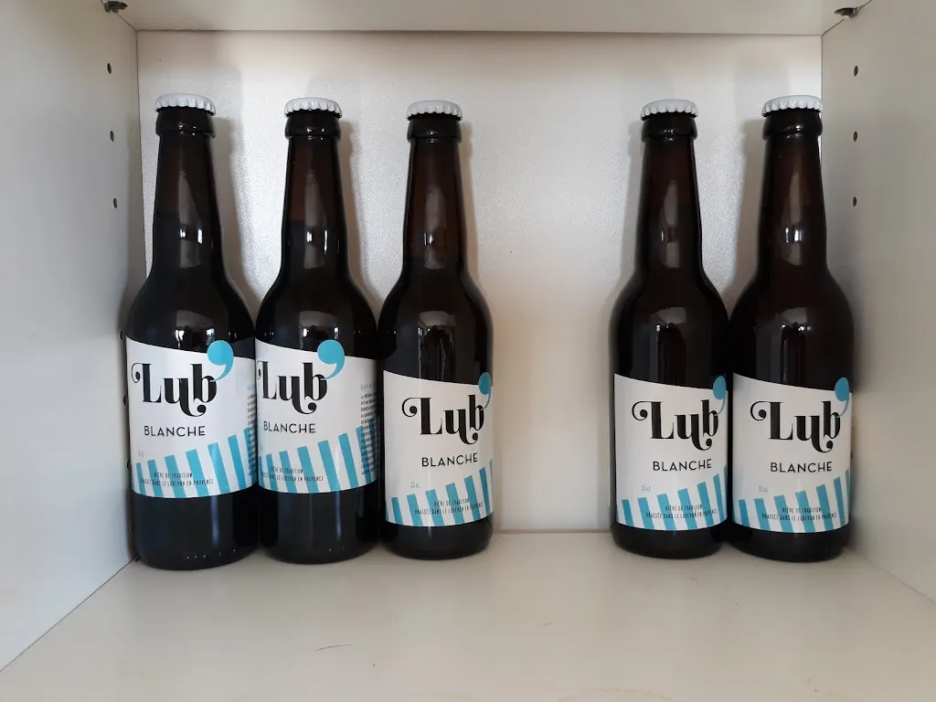 Menu_Brasserie Artisanale Lub'_Taillades_image_4