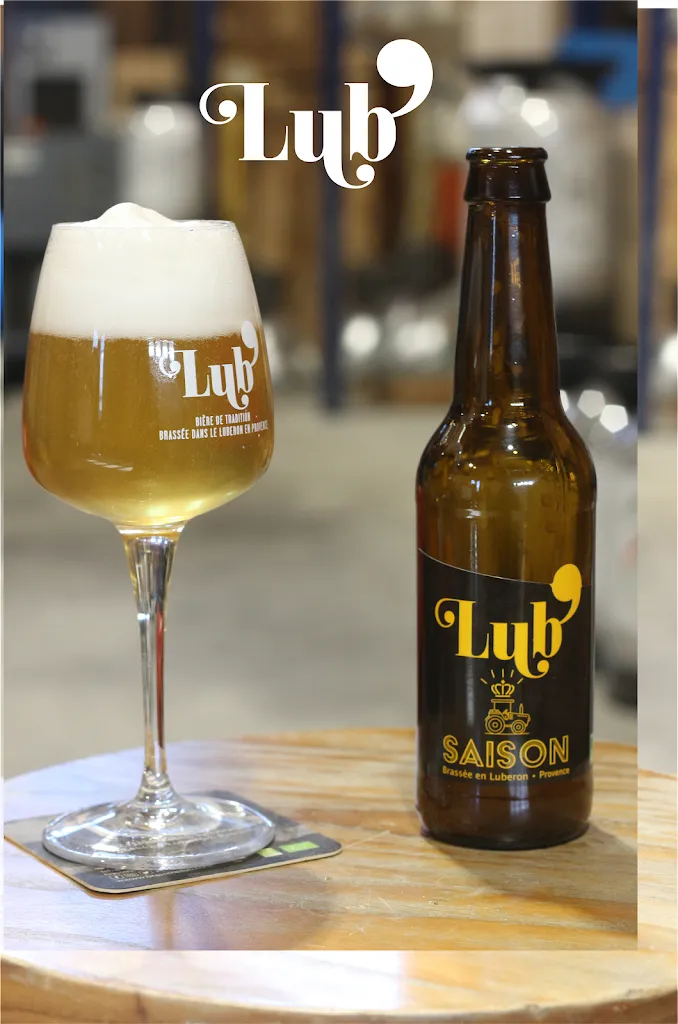 Menu_Brasserie Artisanale Lub'_Taillades_image_5