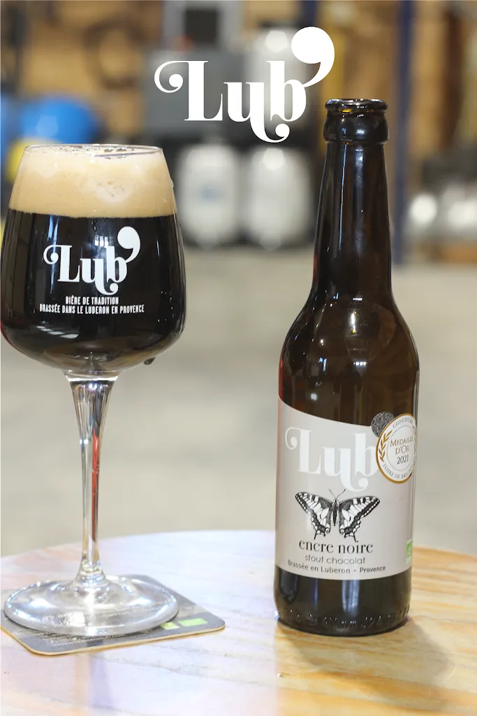 Menu_Brasserie Artisanale Lub'_Taillades_image_7