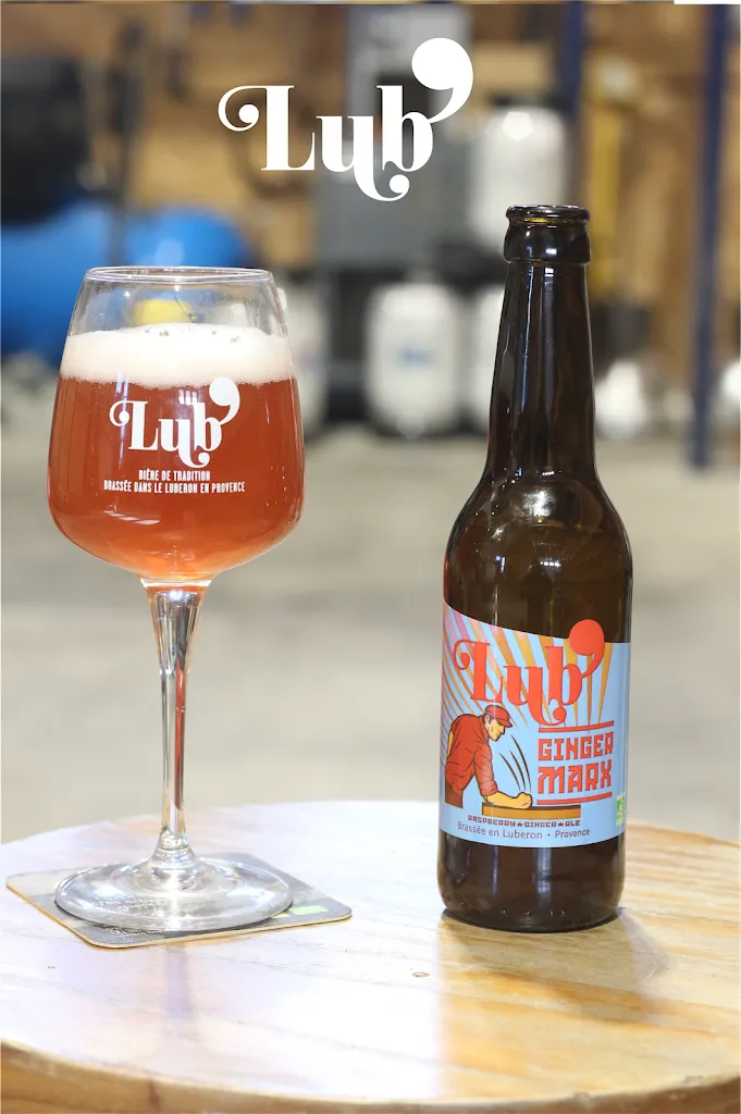 Menu_Brasserie Artisanale Lub'_Taillades_image_9