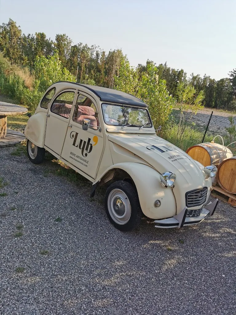 nicolas grignon_Brasserie Artisanale Lub'_Taillades_avis