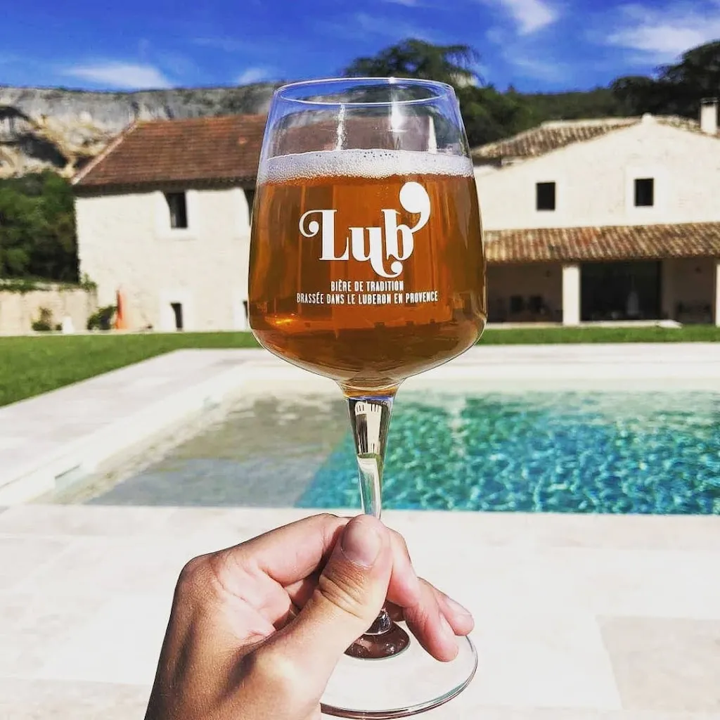 Brasserie Artisanale Lub'_Taillades_slider_image_1