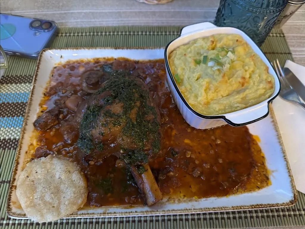 Vincent Pingard_La Cabraia_Sospel_review