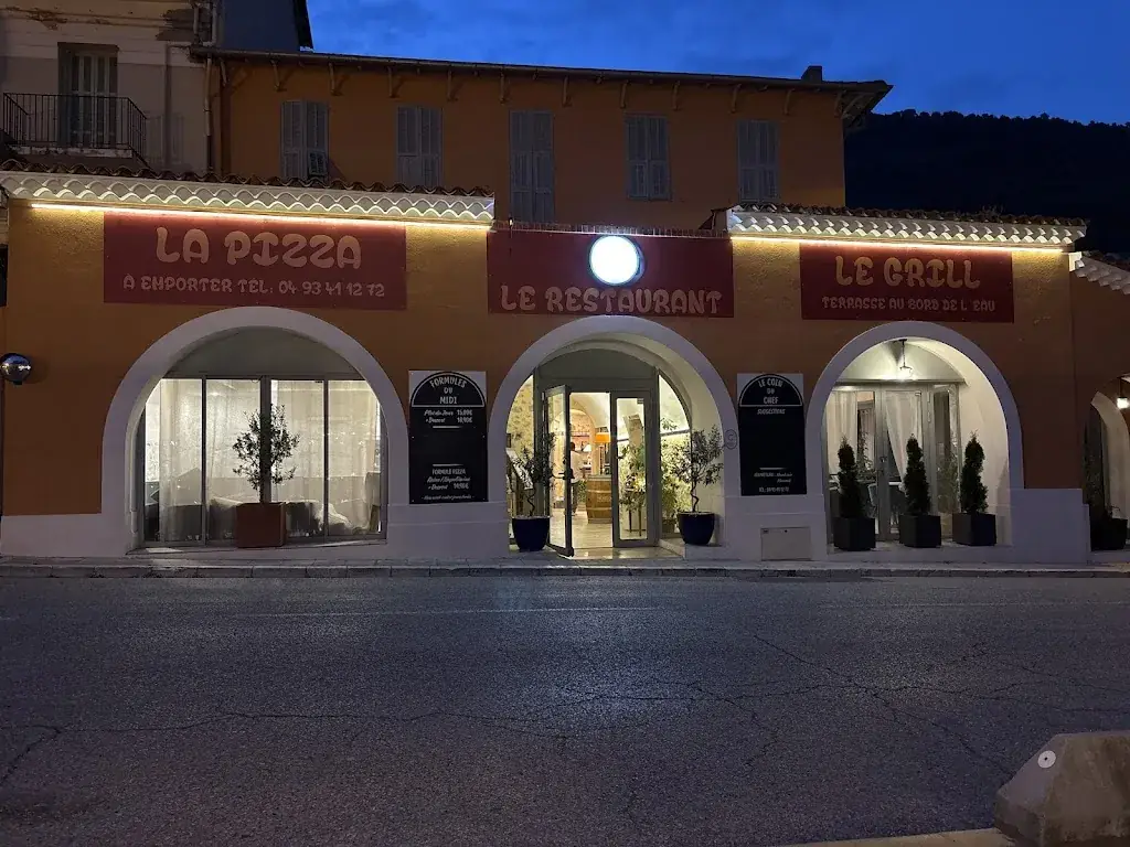 2G restaurant Sospel_Sospel_slider_image_1