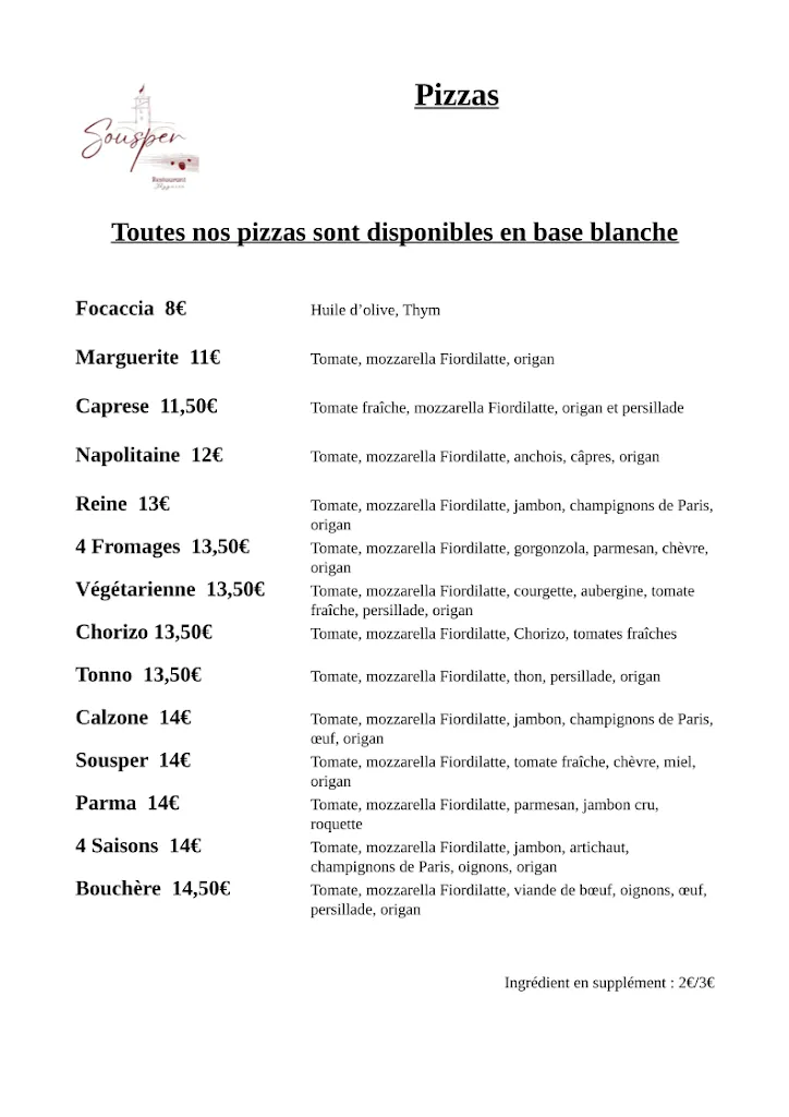 Menu_sousper restaurant_Sospel_image_1