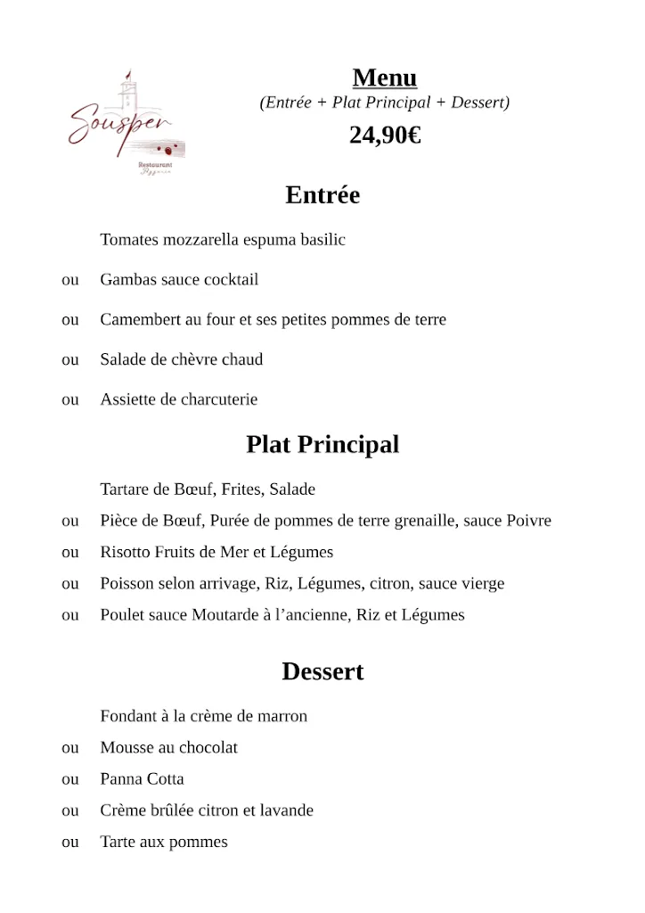 Menu_sousper restaurant_Sospel_image_3