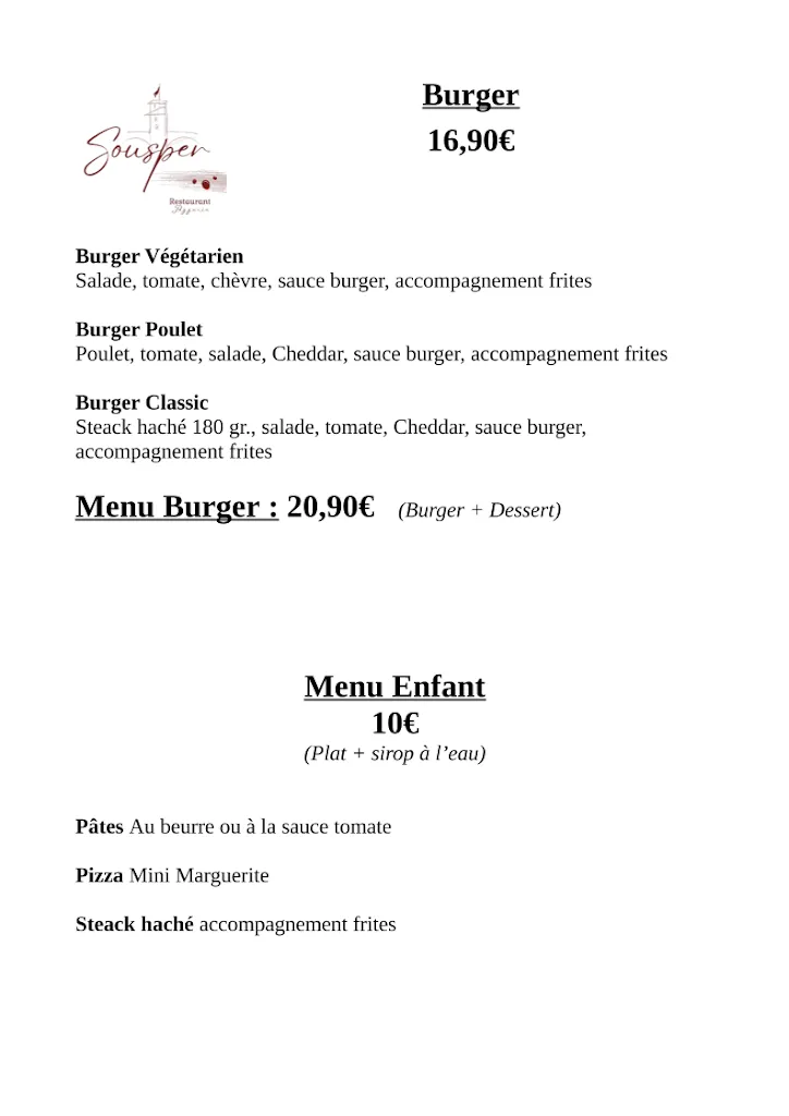 Menu_sousper restaurant_Sospel_image_4
