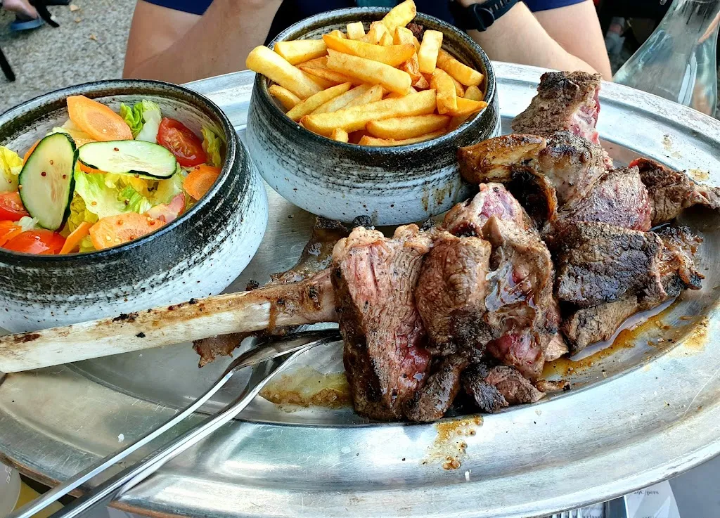 Jillis Grubben_sousper restaurant_Sospel_review