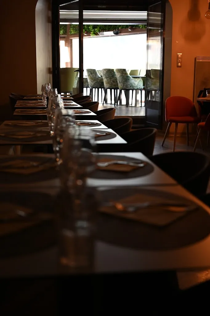 sousper restaurant restaurant in Sospel