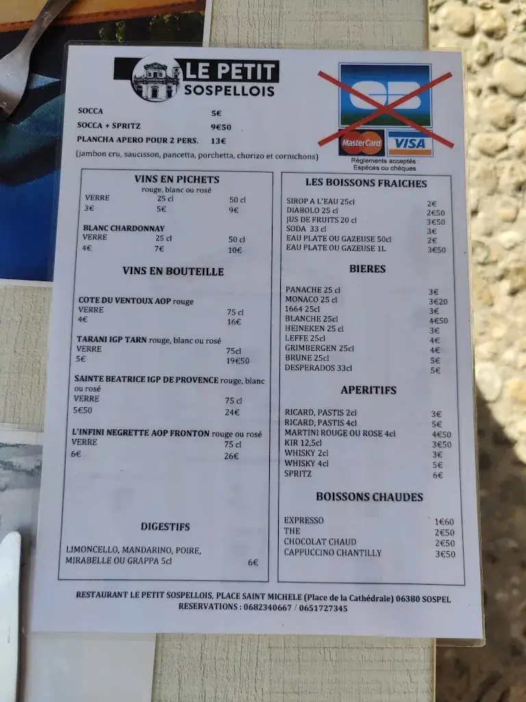 Menu_Le petit Sospellois_Sospel_image_1