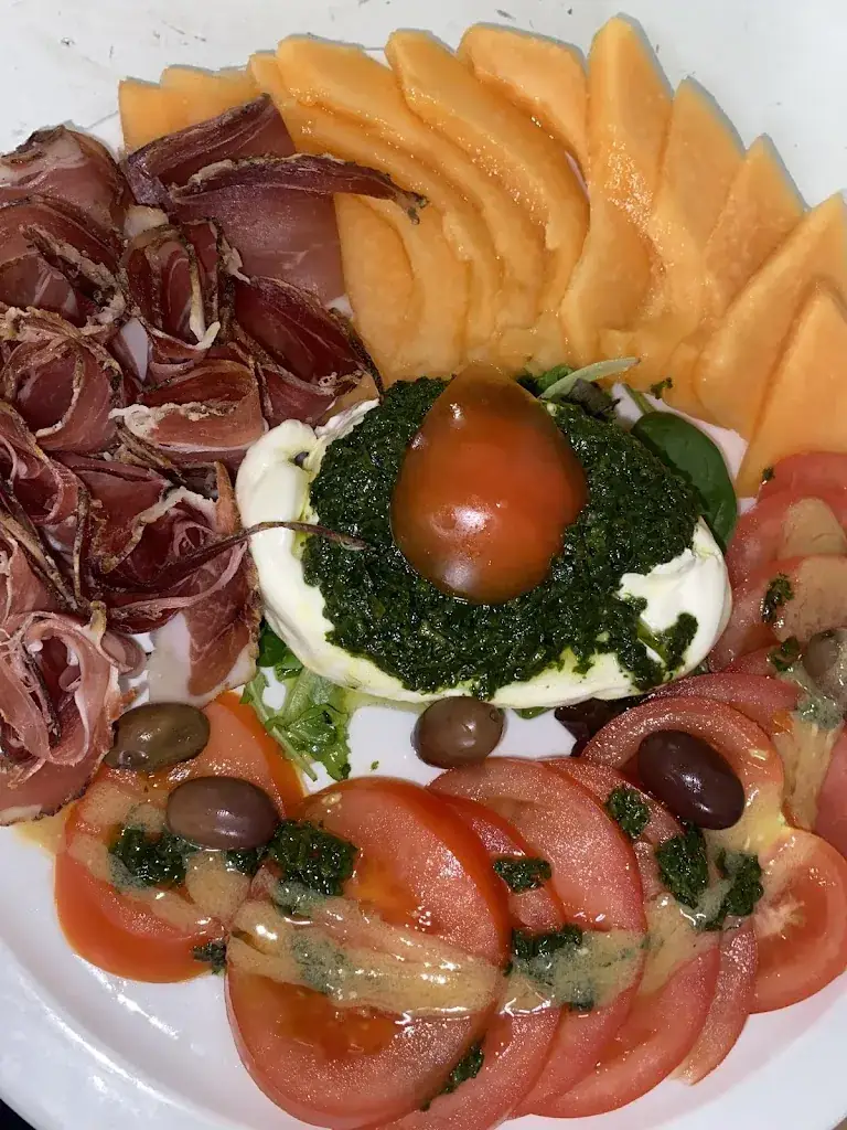 Menu_Le Bar de Rome_Sospel_image_6