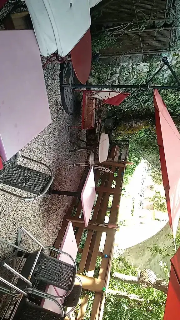 jean herrie_La BÉOUA d’Afi_Sospel_review