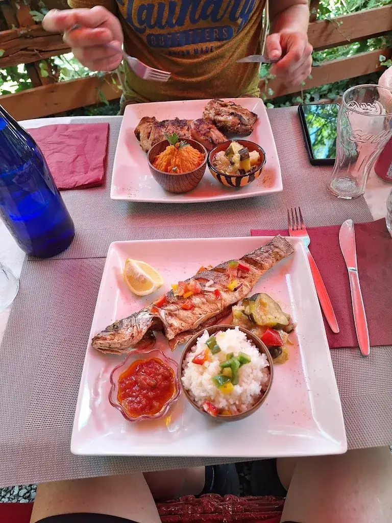 Marc Kaeser_La BÉOUA d’Afi_Sospel_review