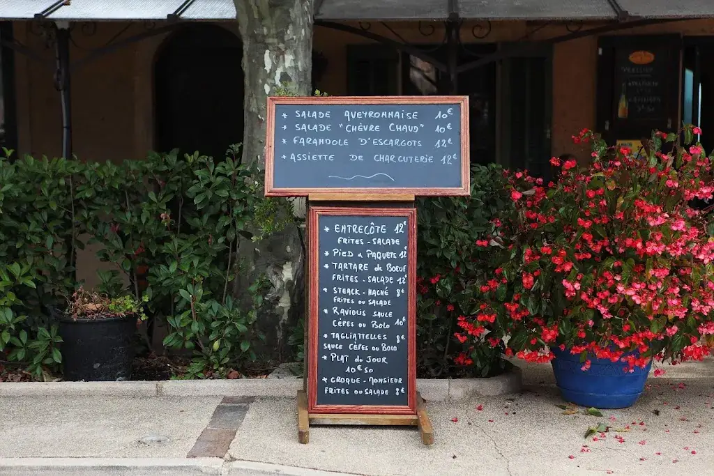 Menu_Café Restaurant des Voyageurs_Tanneron_image_3