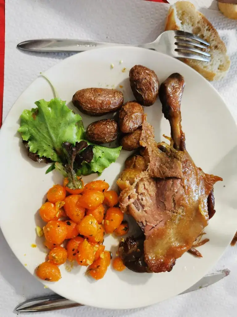 Menu_Café Restaurant des Voyageurs_Tanneron_image_6