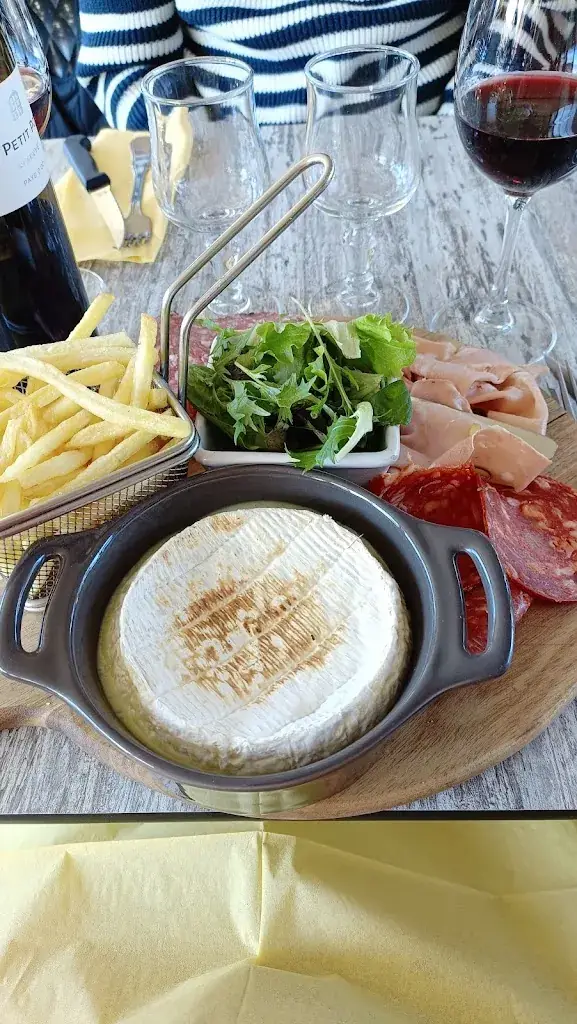 Menu_Café Restaurant des Voyageurs_Tanneron_image_9