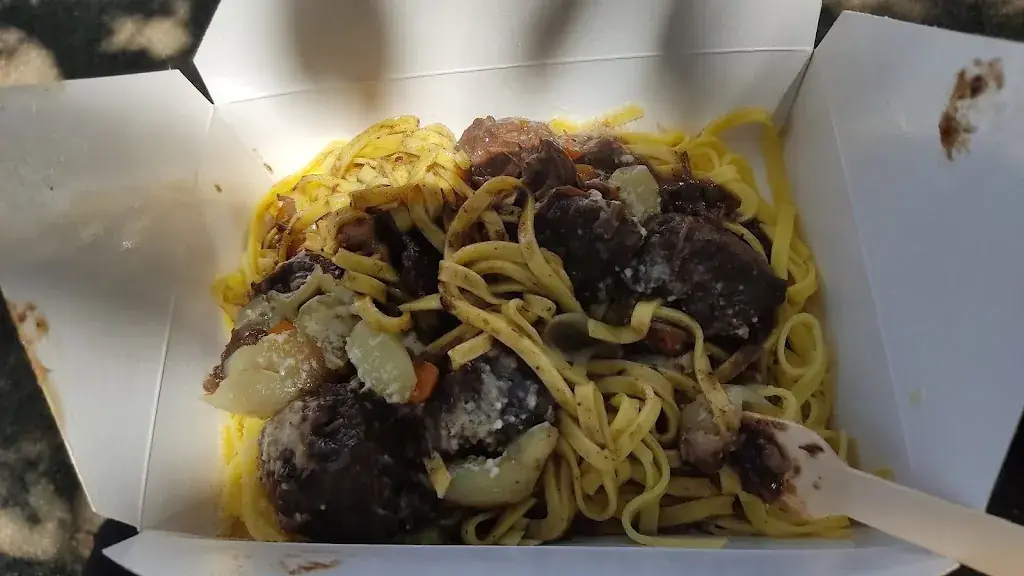 Elias Baaklini_Café Restaurant des Voyageurs_Tanneron_review