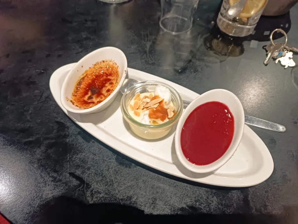 Nana Andréa Green_Tandem_Portes-lès-Valence_review