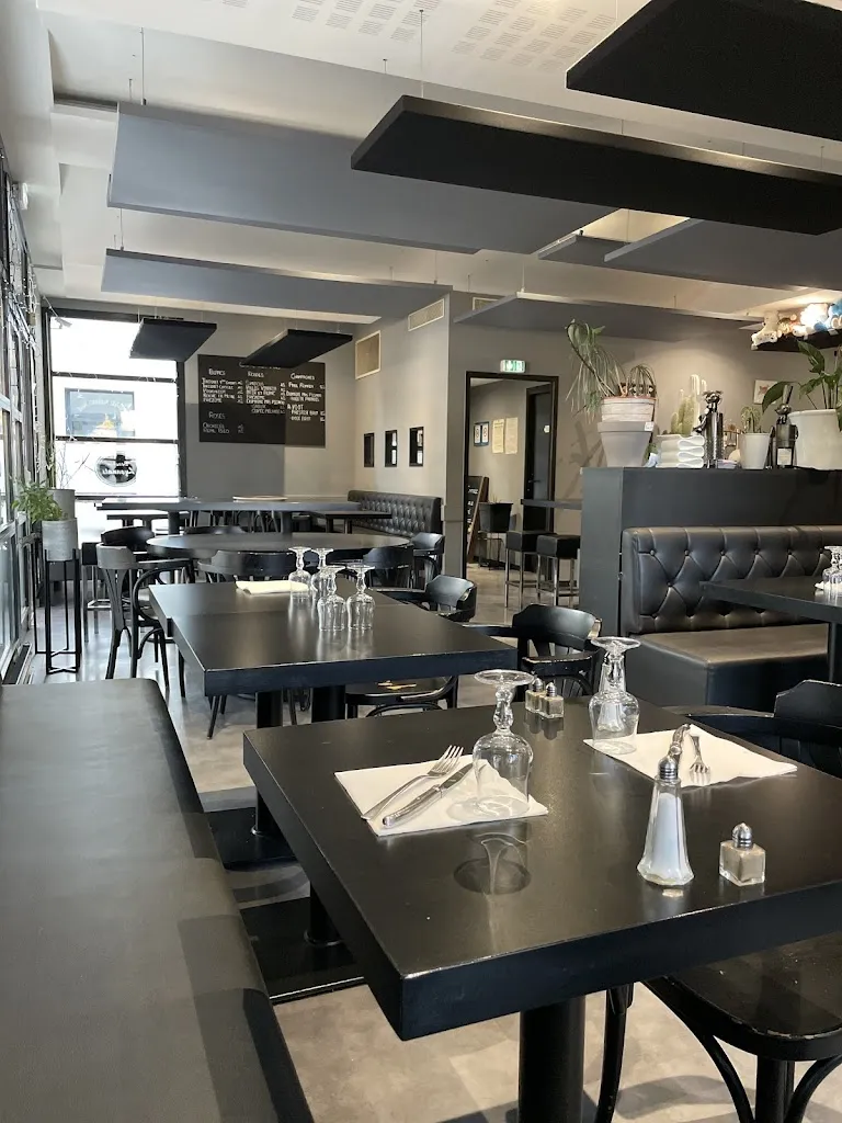 Tandem restaurant in Portes-lès-Valence