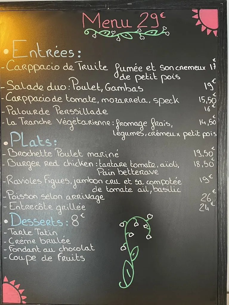 Menu_La Terrasse_Arcs_immagine_4