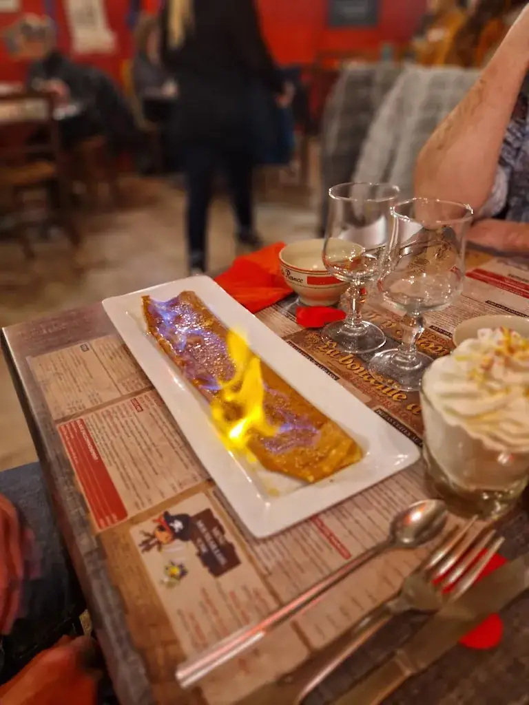 Menu_La Bouteille à la Mer_Vidauban_image_6