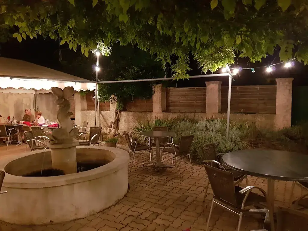 N W_La Bouteille à la Mer_Vidauban_review