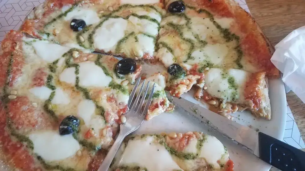 Chaipas_Bistrot du Roubian_Tarascon_review