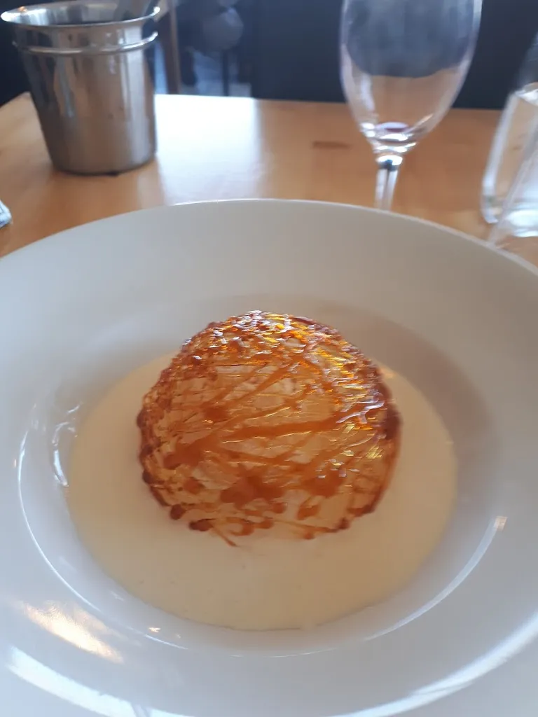 Menu_La Maison Penchée_Tarascon_immagine_6