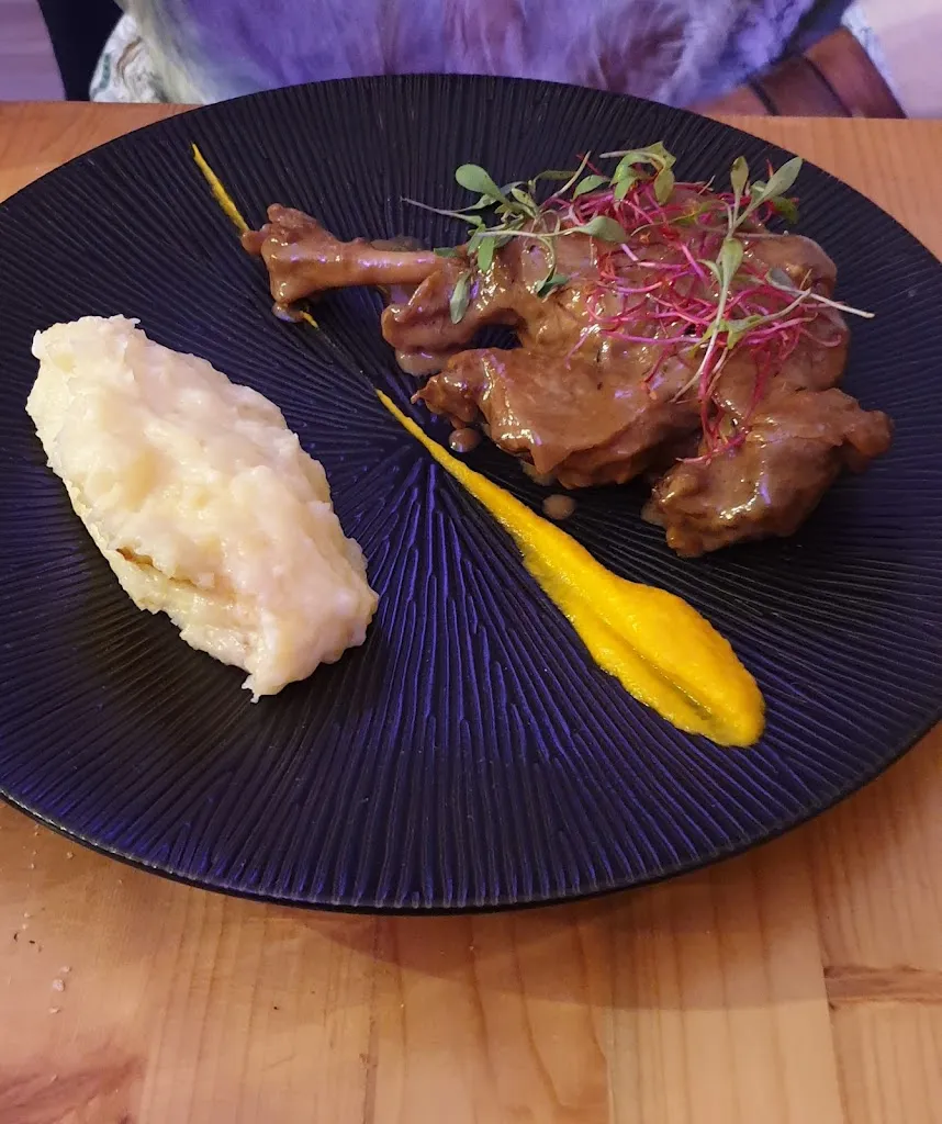 Menu_La Maison Penchée_Tarascon_immagine_7