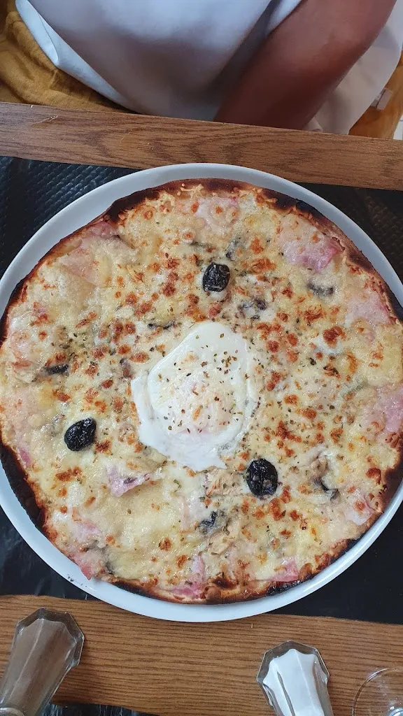 Menu_La Maison Penchée_Tarascon_immagine_8