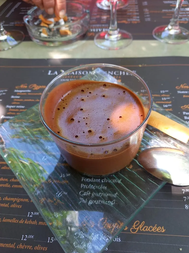 Menu_La Maison Penchée_Tarascon_immagine_9