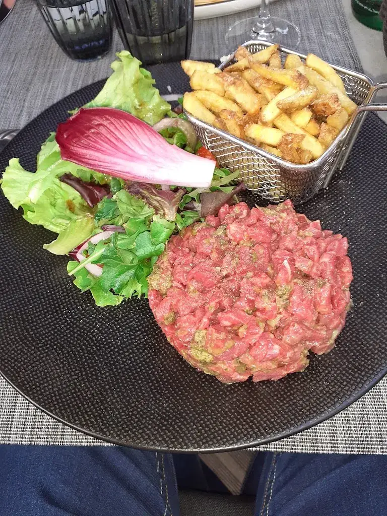 Menu_Le Dz Restaurant - Lounge Bar_Tallard_image_6