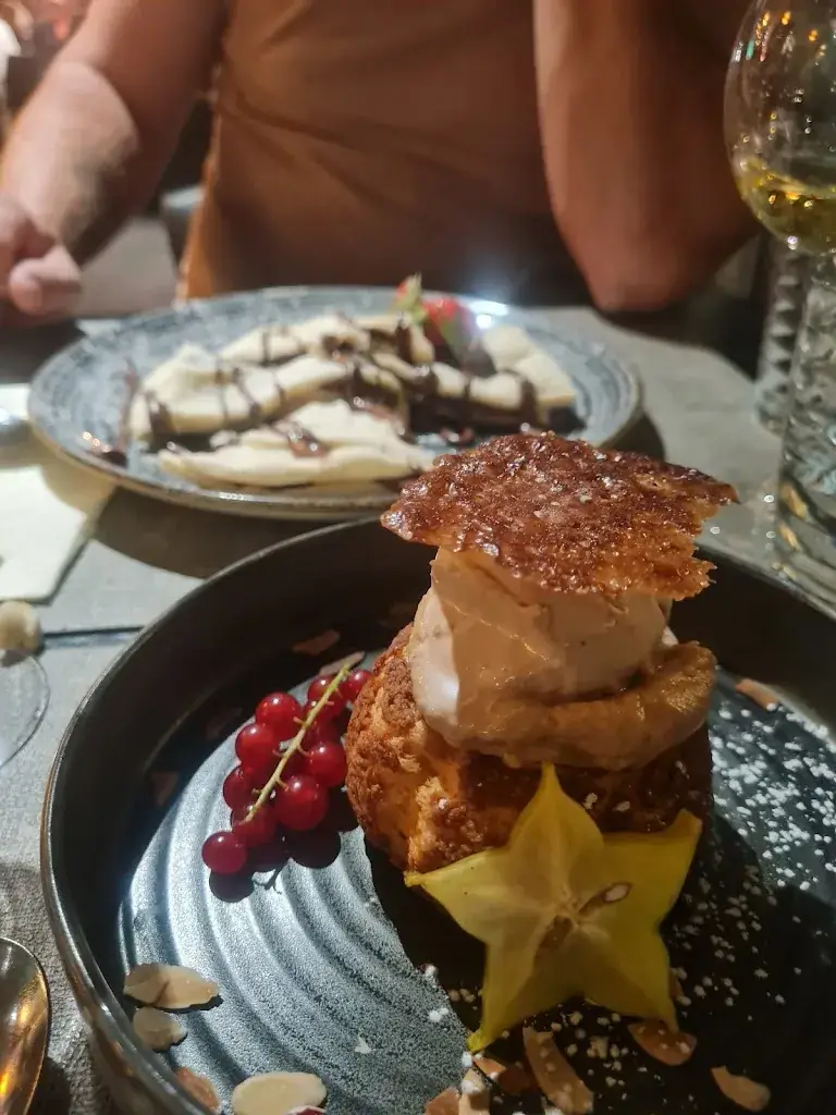 Menu_Le Dz Restaurant - Lounge Bar_Tallard_image_7