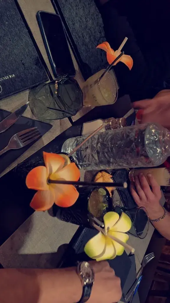 Menu_Le Dz Restaurant - Lounge Bar_Tallard_image_9