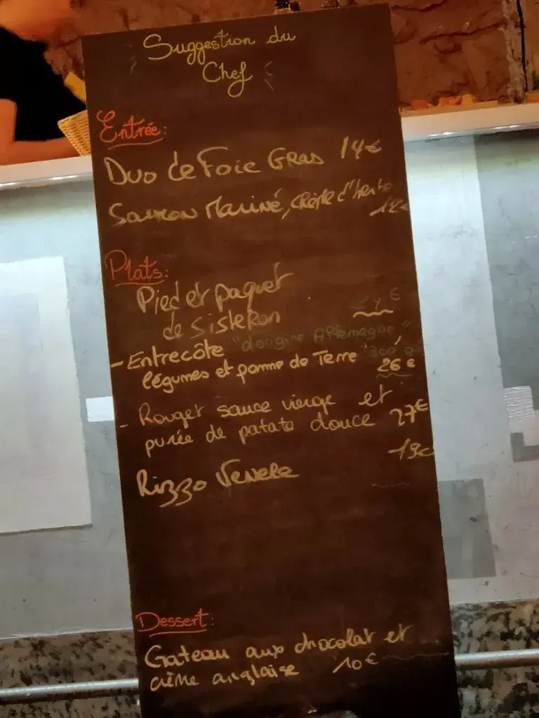 Menu_Le Mas d'Estello_Tallard_image_2