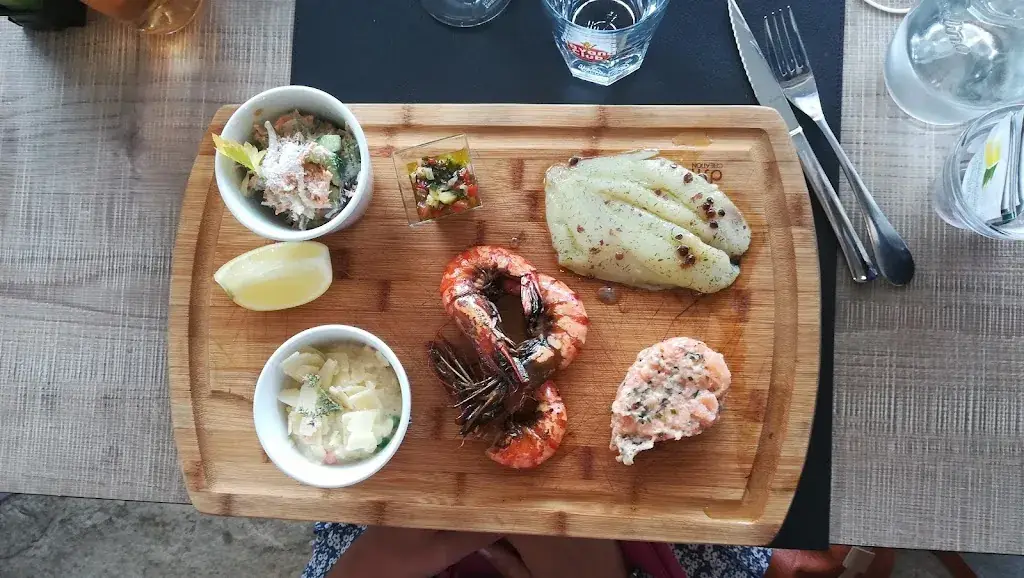 Menu_Le Mas d'Estello_Tallard_image_9