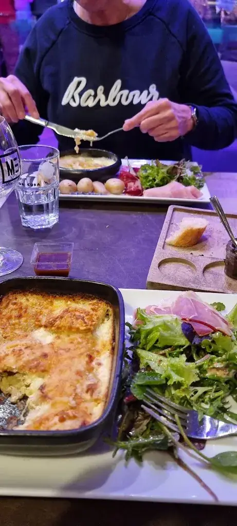 Ernie Stephenson_Le Mas d'Estello_Tallard_review