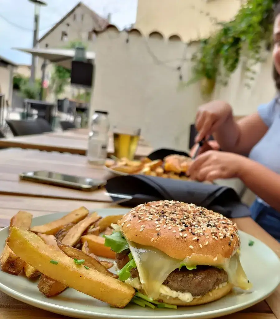 Menu_L'Oie Sauvage_Tallard_image_5