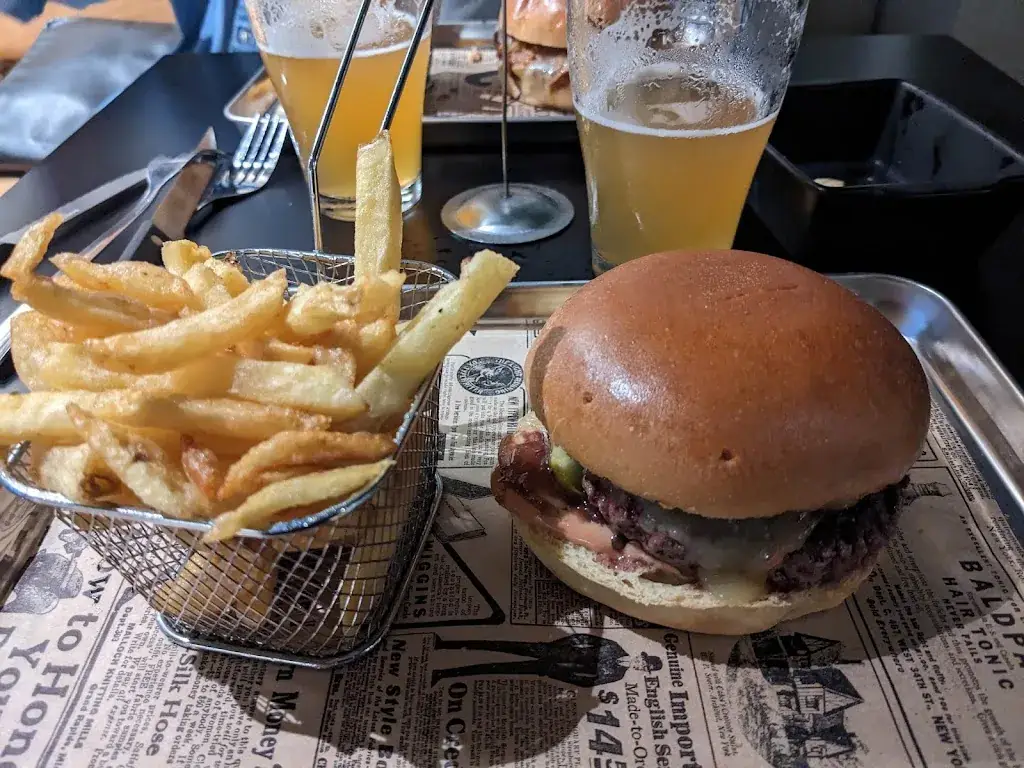 Menu_L'Oie Sauvage_Tallard_image_7