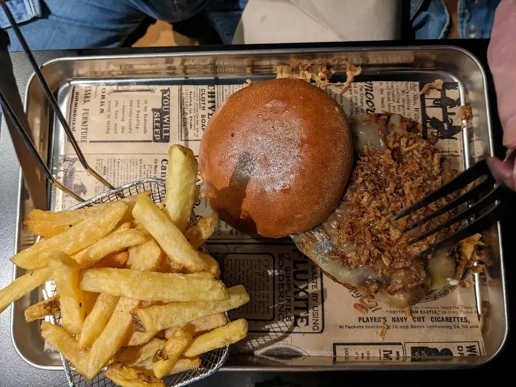 Menu_L'Oie Sauvage_Tallard_image_9