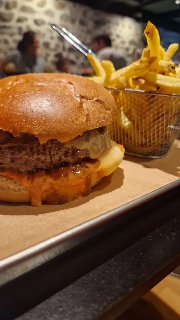 Kai Ulferts_L'Oie Sauvage_Tallard_review