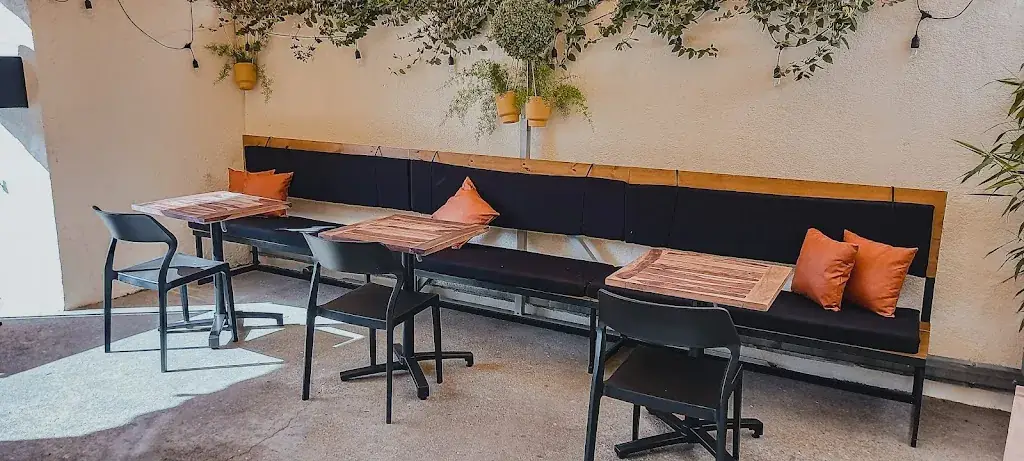 L'Oie Sauvage ristorante a Tallard