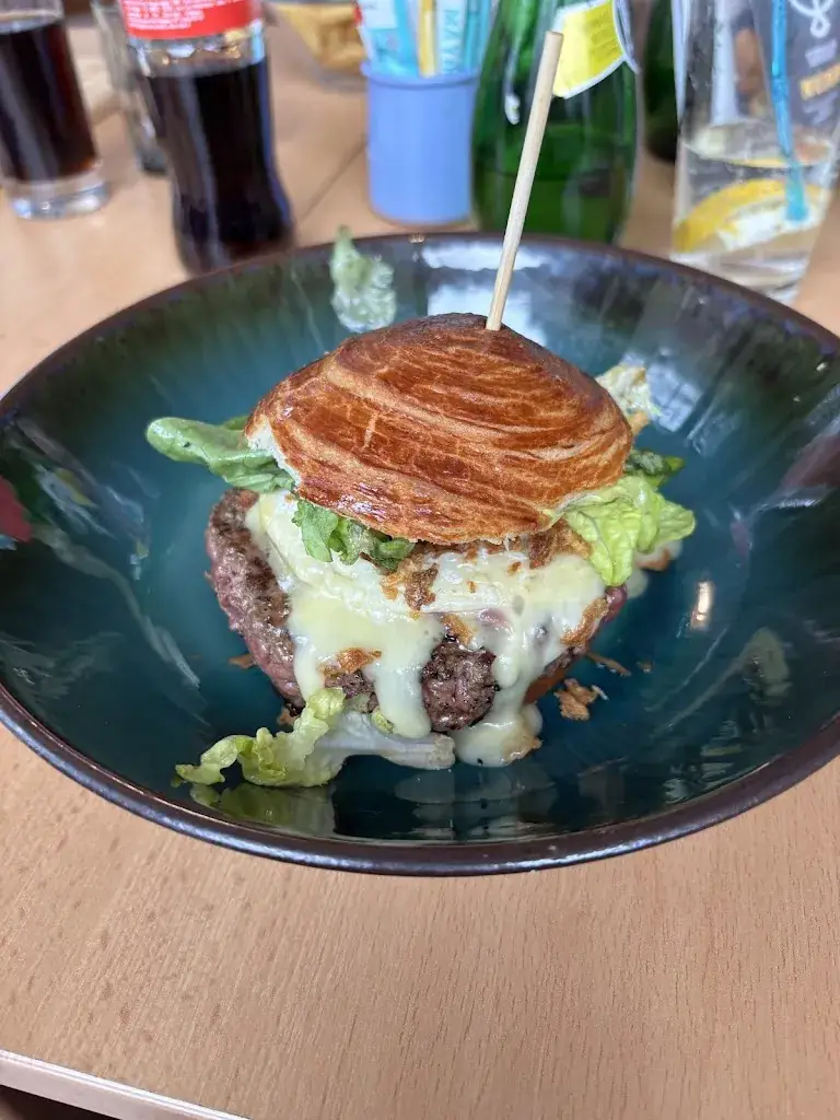 Grégory Lari_La Gourmandine_Tallard_review