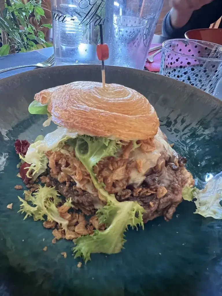 N S_La Gourmandine_Tallard_review