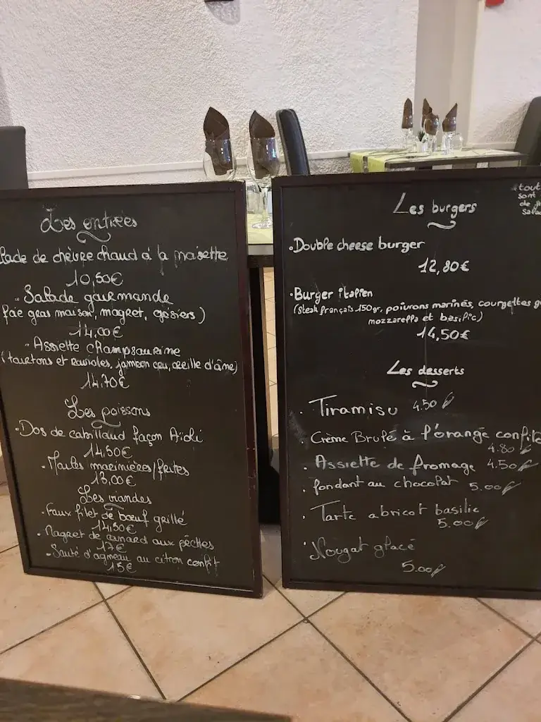 Menu_Le P Tit Marseillais Lionel_Tallard_immagine_2