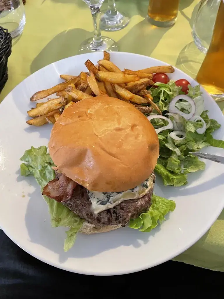 Morgavi stéphane_Le P Tit Marseillais Lionel_Tallard_recensione