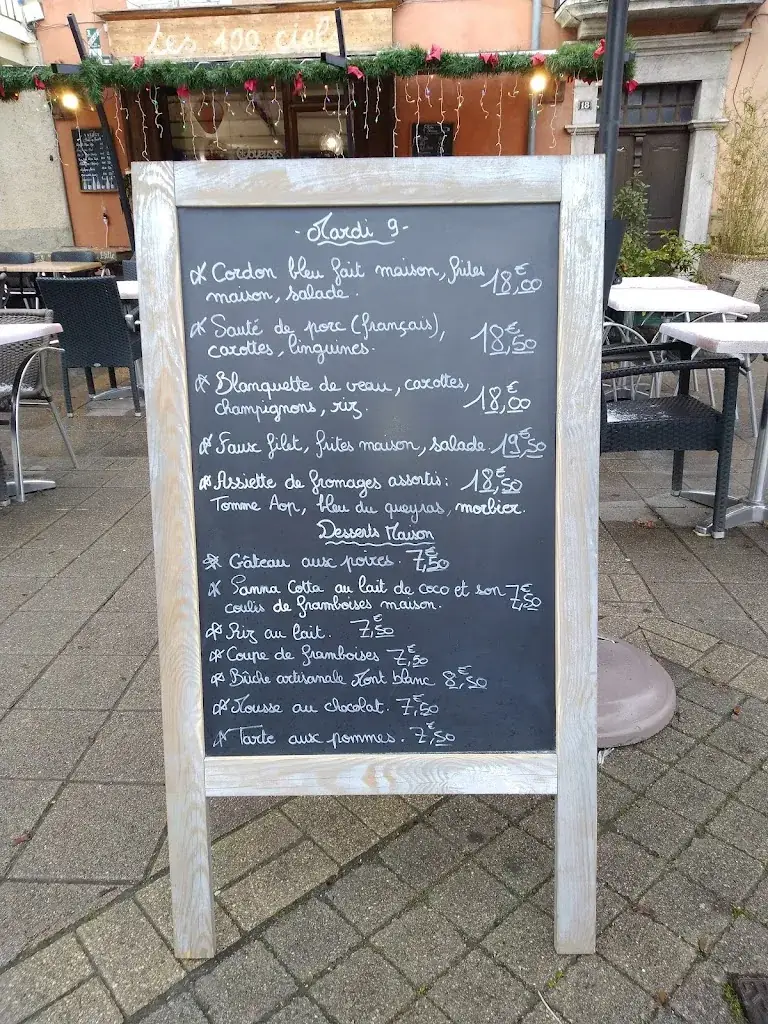 Menu_Les 100 ciels_Tallard_image_1