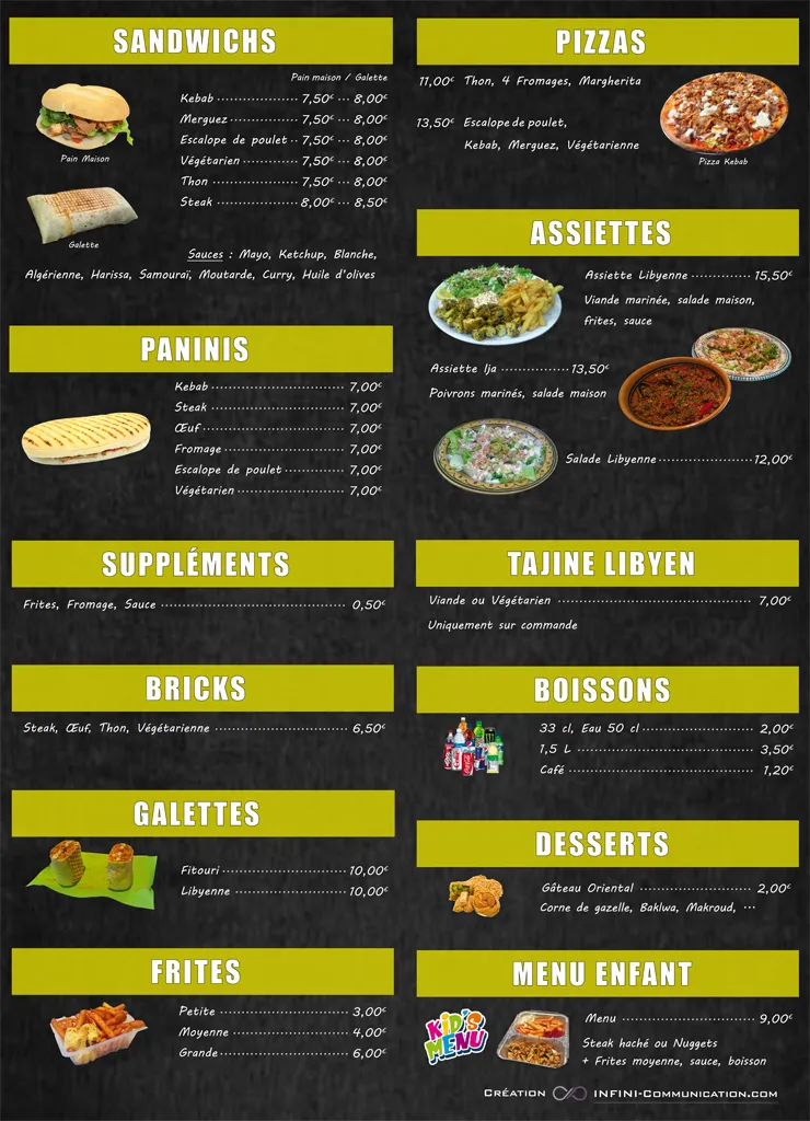 Menu_Snack Pizza Fitouri_Tallard_image_1